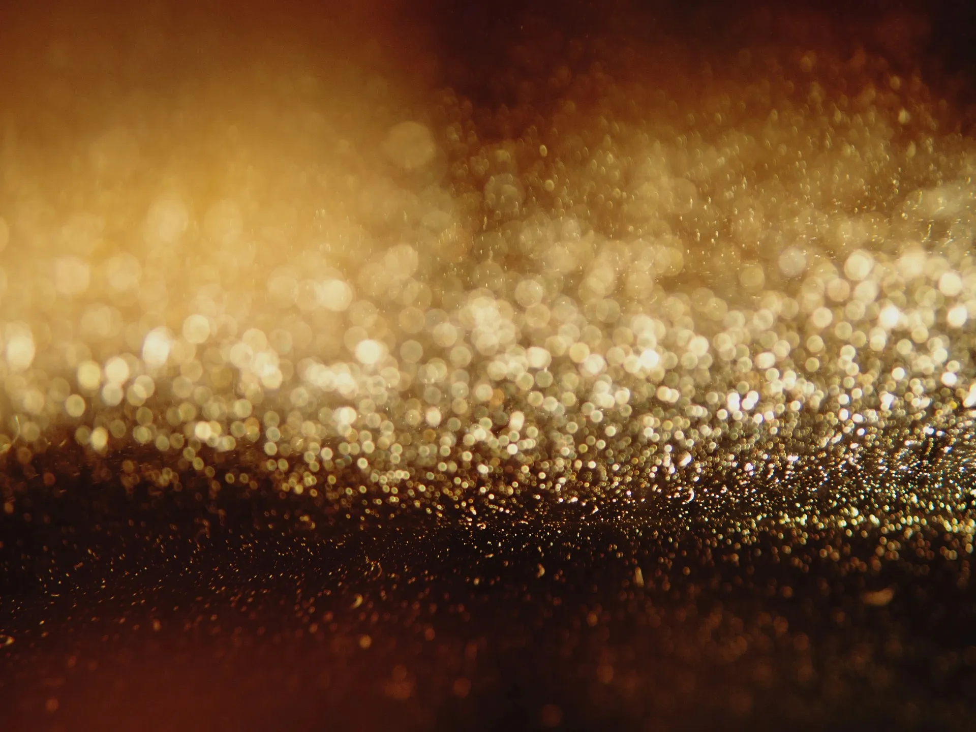 Altın desen arkaplanı